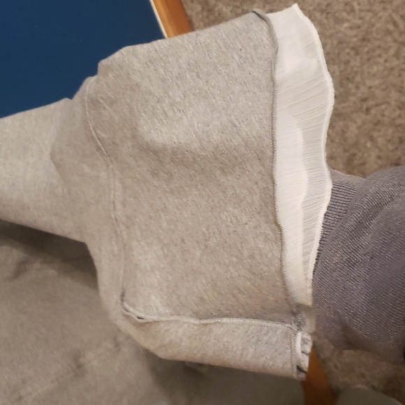 2OH classy gray jacket - Picture 7 of 10